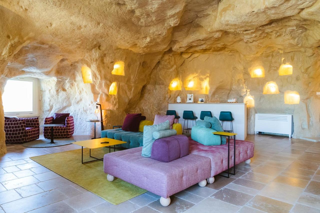 La Corte Dei Pastori Luxury มาเตรา ภายนอก รูปภาพ