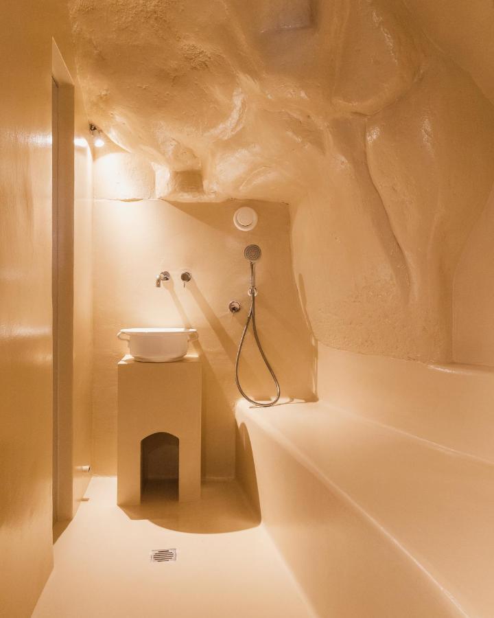 La Corte Dei Pastori Luxury มาเตรา ภายนอก รูปภาพ